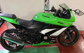 KAWASAKI NINJA 250R EX250K