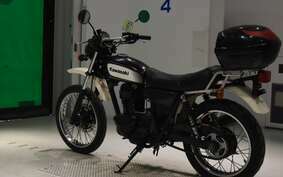 KAWASAKI 250TR BJ250F