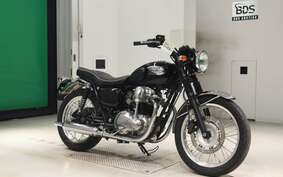 KAWASAKI W400 2009 EJ400A