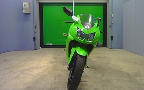 KAWASAKI NINJA 250R 2012 EX250K