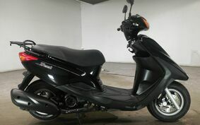 YAMAHA AXIS 125 TREET SE53J