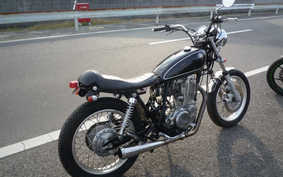 YAMAHA SR400 2004 RH01J