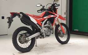 HONDA CRF250L MD44