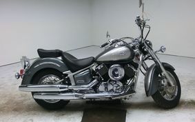 YAMAHA DRAGSTAR 1100 CLASSIC 2006 VP13J