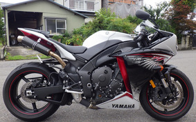 YAMAHA YZF-R1 2013 RN23