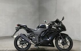 KAWASAKI NINJA 250R EX250K