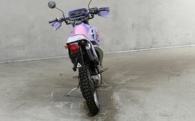 KAWASAKI KDX125 SR DX125A