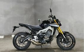 YAMAHA MT-09 2014 RN34J