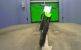 KAWASAKI KX250 F KX252A