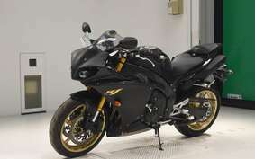 YAMAHA YZF-R1 2010 RN24J