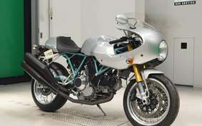 DUCATI PAUL SMART 1000 LE 2006 C100A