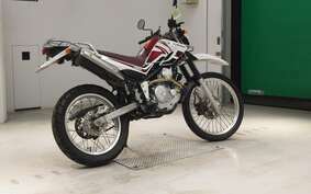 YAMAHA SEROW 250 DG17J