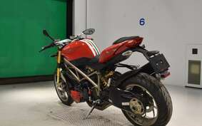 DUCATI STREETFIGHTER S 2010 F100A