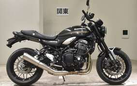 KAWASAKI Z900RS 2018 ZR900C