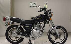 SUZUKI GN125 H PCJG9