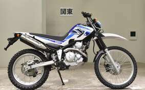 YAMAHA SEROW 250 Gen.3 DG31J