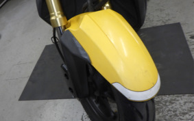 HONDA ZOOMER-X JF52