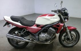 KAWASAKI BALIUS 250 1996 ZR250A