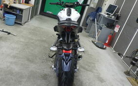 YAMAHA MT-07 ABS 2014 RM07J