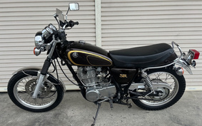 YAMAHA SR400 2006 RH01J