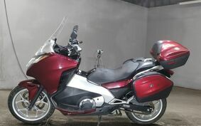 HONDA NC700 INTEGRA 2012 RC62