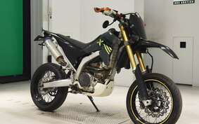 YAMAHA WR250X DG15J