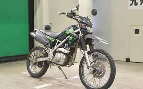 KAWASAKI KLX125 LX125C