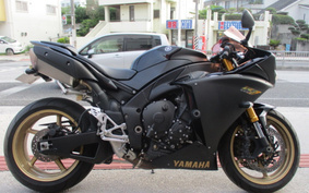 YAMAHA YZF-R1 2009 RN24J