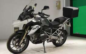 BMW R1200GS 2013