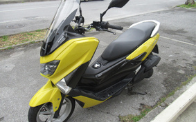 YAMAHA N-MAX SE86J