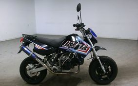 KAWASAKI KSR110 2008 KL110A