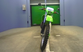 KAWASAKI KDX200SR Gen.2 DX200G