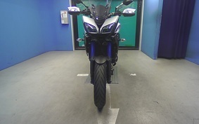 YAMAHA MT-09 Tracer 2015 RN36J