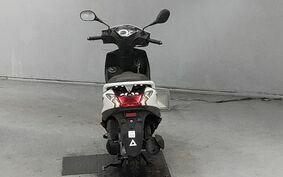 YAMAHA AXIS Z SED7J