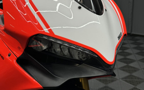 DUCATI 1299 PANIGALE S 2015 H905J