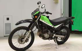 KAWASAKI SUPER SHERPA KL250G