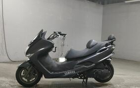 YAMAHA MAJESTY 125 SE27