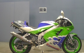 KAWASAKI ZXR400R Gen.2 1993 ZX400L