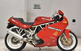 DUCATI 900SS 1991 906SC