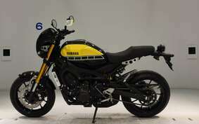 YAMAHA XSR900 2016 RN46J