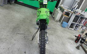 KAWASAKI KX112 KX112A