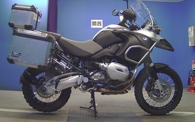 BMW R1200GS ADVENTURE 2007 0382