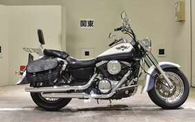 KAWASAKI VULCAN 1500 CLASSIC 1997 VNT50D