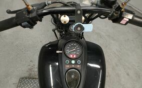 KAWASAKI ELIMINATOR 250 V Type VN250A