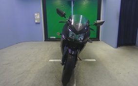 KAWASAKI NINJA 250R 2009 EX250K