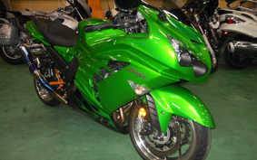 KAWASAKI ZX 1400 NINJA 2012 ZXNE11