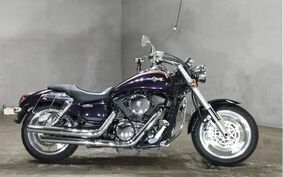 KAWASAKI VULCAN 1500 MEAN STREAK 2003 VNT50P