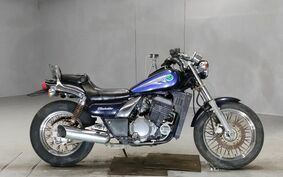 KAWASAKI ELIMINATOR 250 LX EL250A