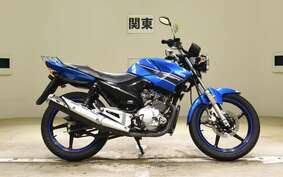 YAMAHA YBR125 PCJL