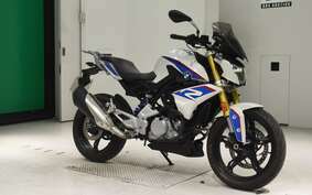 BMW G310R 2017